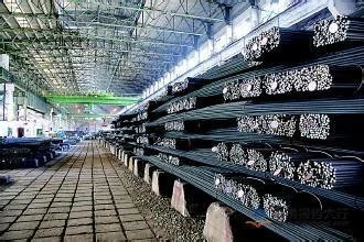 钢铁行业分析介绍。